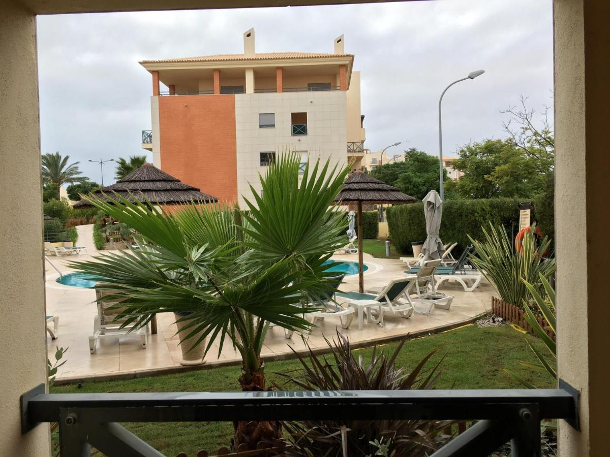 Corcovado Apartment Albufeira Exterior foto